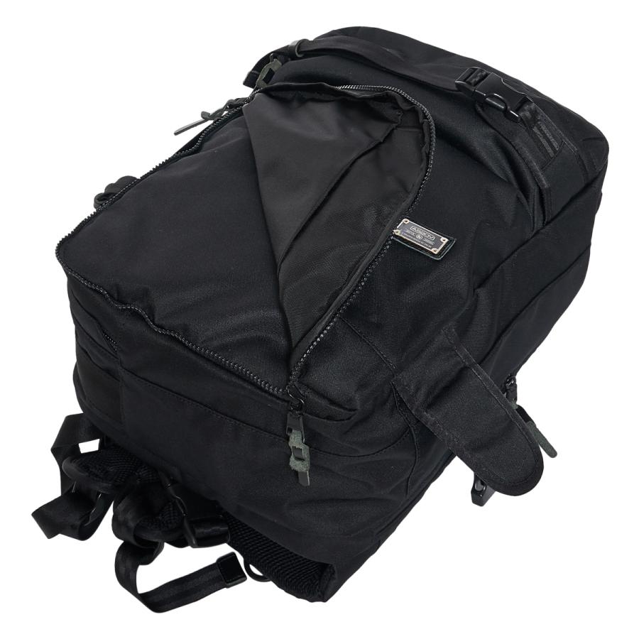 AS2OV（アッソブ） リュック 38L 3WAY Mサイズ バックパック