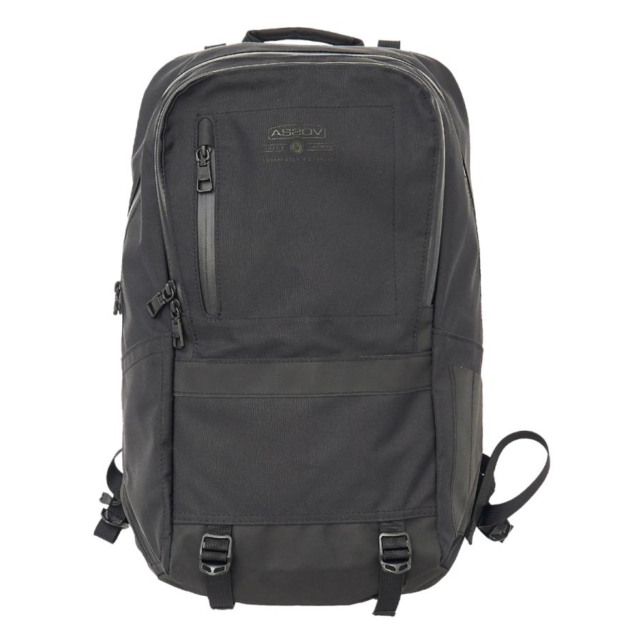 AS2OV（アッソブ） リュック バックパック ビジネスリュック 25L