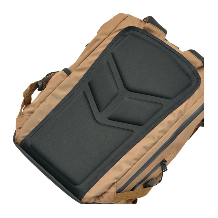 AS2OV（アッソブ） リュック 40L A4 バックパック メンズ レディース