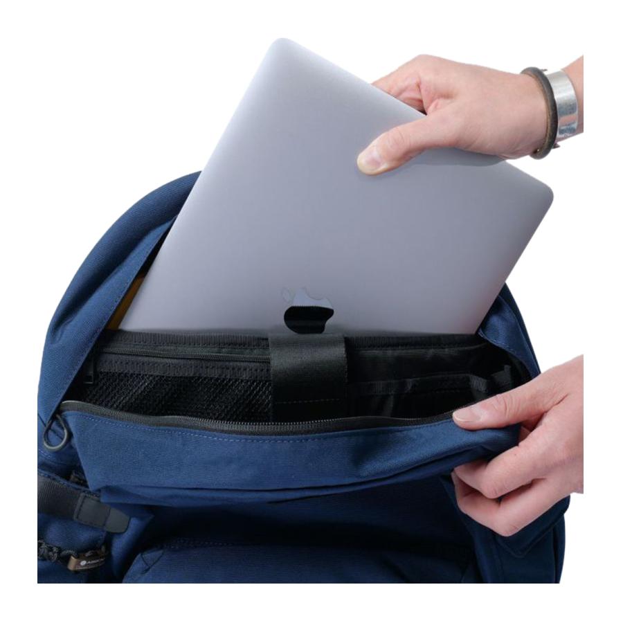 AS2OV（アッソブ） リュック バックパック 30L スタンダード メンズ