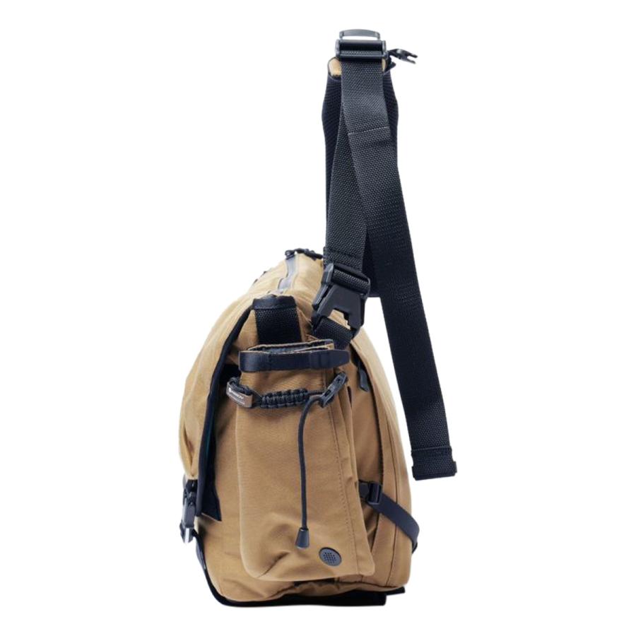 AS2OV（アッソブ） メッセンジャーバッグ スタンダード 30L メンズ