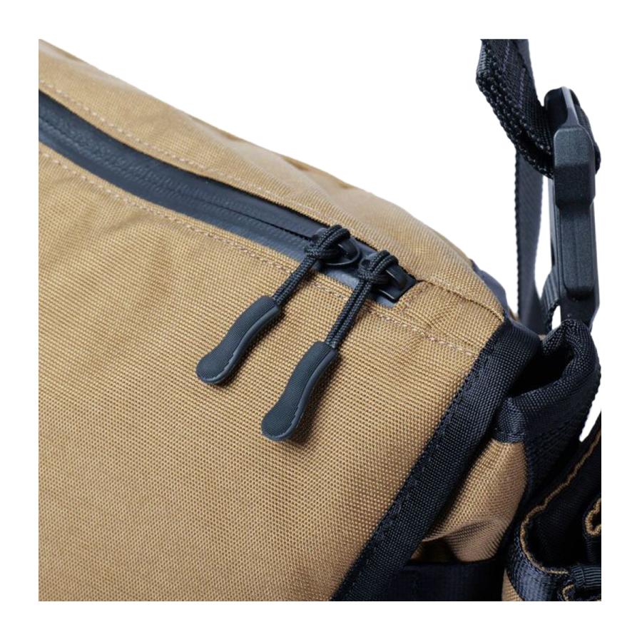 AS2OV（アッソブ） メッセンジャーバッグ スタンダード 30L メンズ