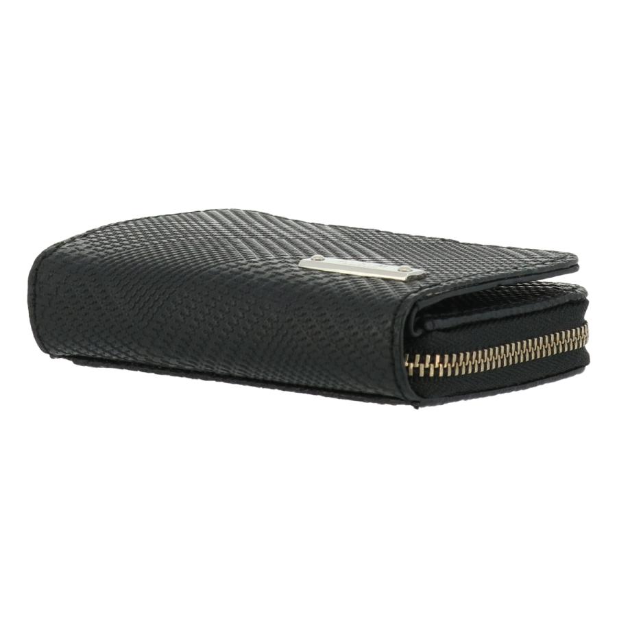 ATELIER SAB MEN（アトリエサブメン） キーケース バイアス 本革