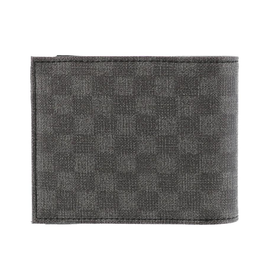 ATELIER SAB MEN（アトリエサブメン） 二つ折り財布 152613 チェアー