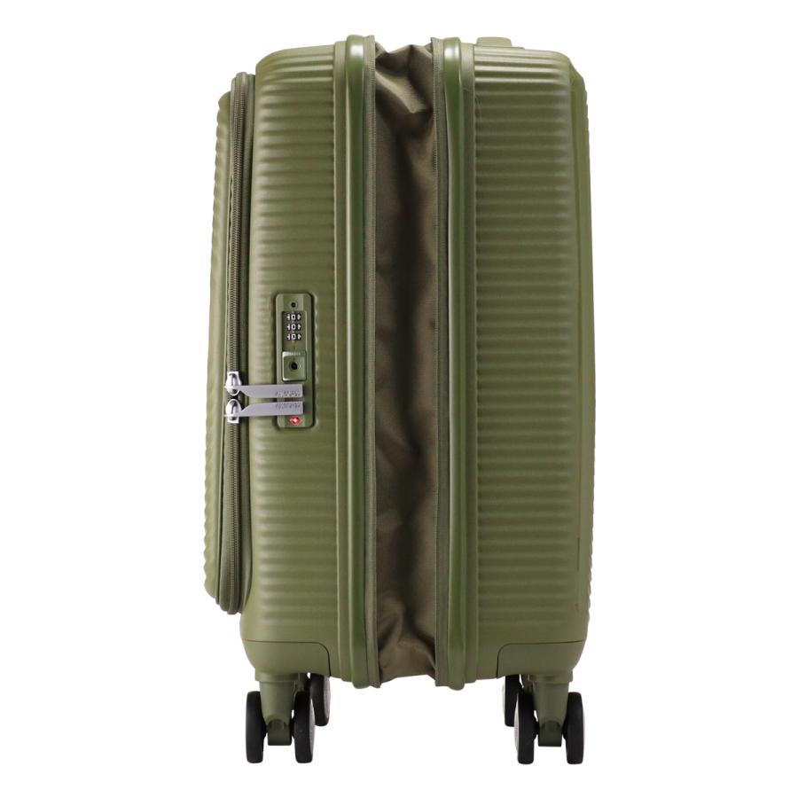 AMERICAN TOURISTER（アメリカンツーリスター） スーツケース 33L 2.8