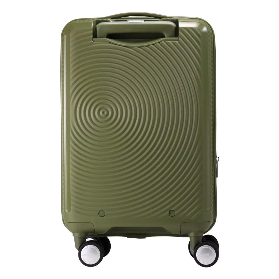 AMERICAN TOURISTER（アメリカンツーリスター） スーツケース 33L 2.8