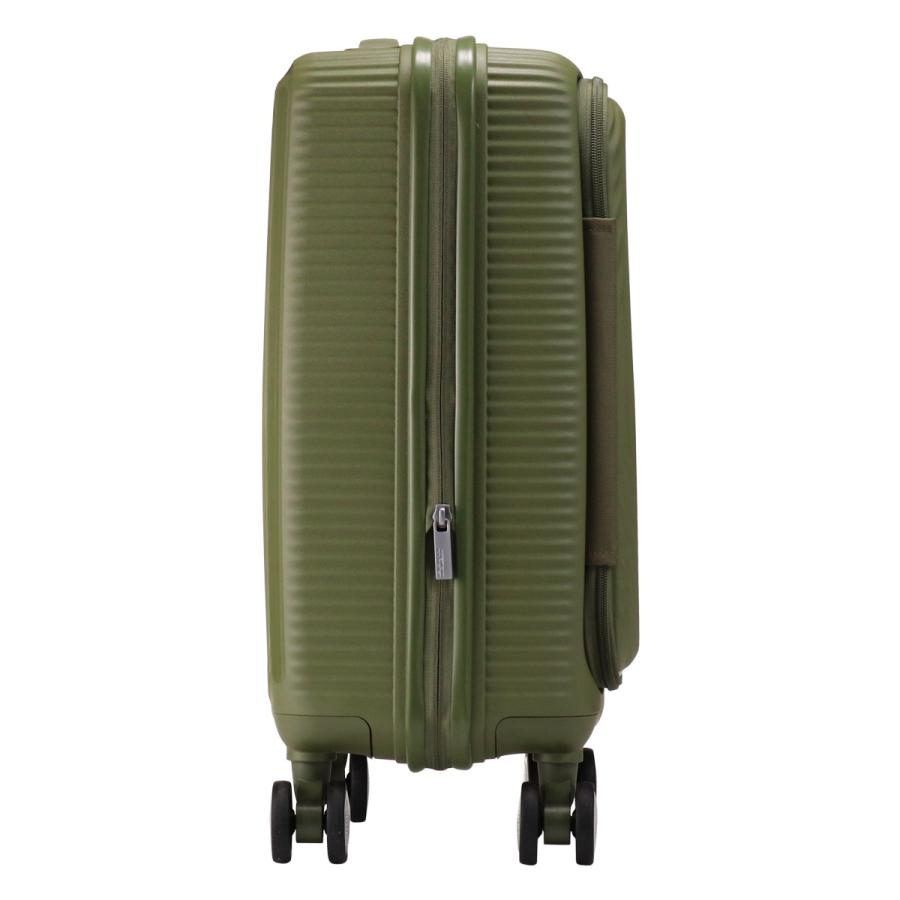 AMERICAN TOURISTER（アメリカンツーリスター） スーツケース 33L 2.8