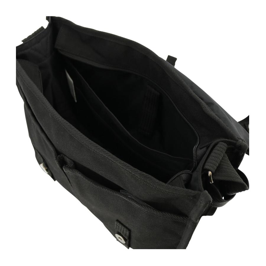 【レビュー投稿で+5％還元】アヴィレックス ショルダーバッグ A5 イーグル メンズ 撥水 AVX-3523 AVIREX ミリタリー 迷彩 カジュアル クリスマス_mp AVIREX（アヴィレックス） ショルダーバッグ A5 イーグル メンズ 撥水