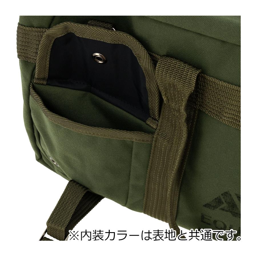 アヴィレックス ボストンバッグ 30L メンズ イーグル AVX3525 AVIREX 2WAY ショルダーバッグ パラシュートバッグ ミリタリー 撥水 旅行の画像