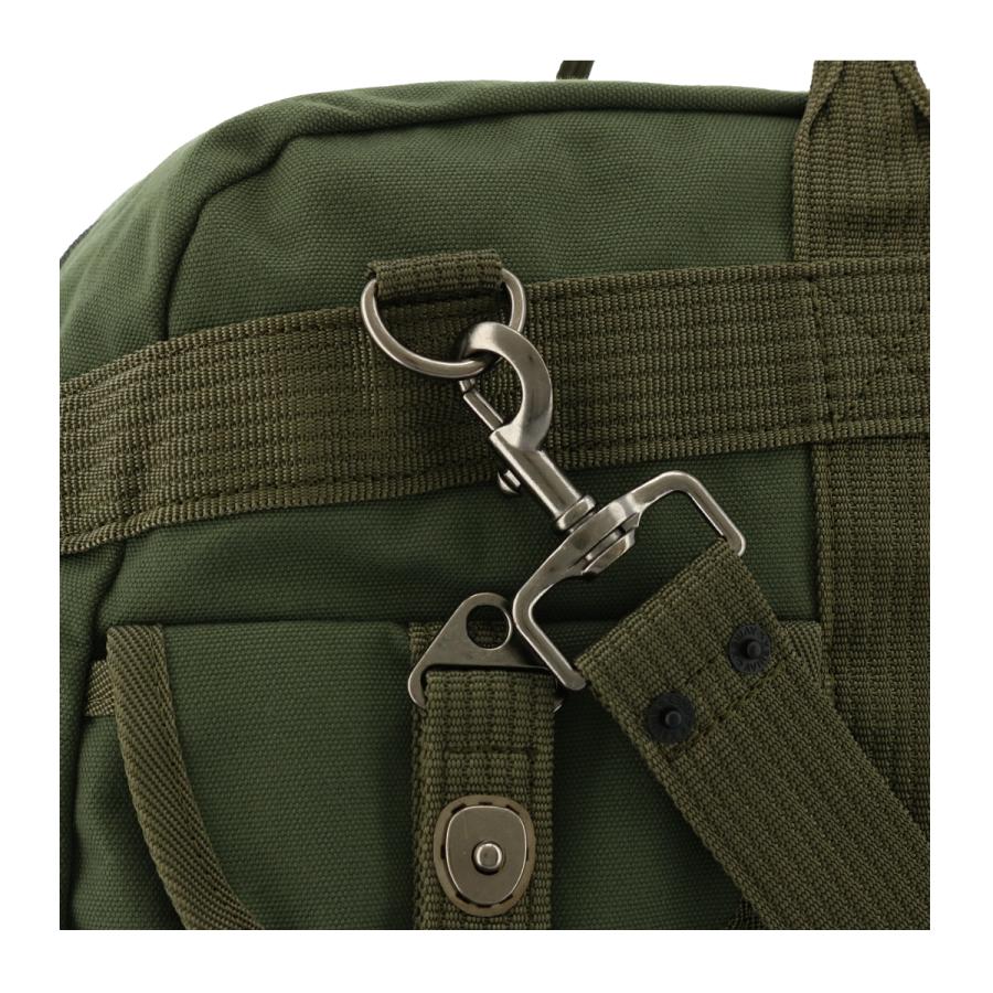 AVIREX（アヴィレックス） ボストンバッグ 30L メンズ イーグル