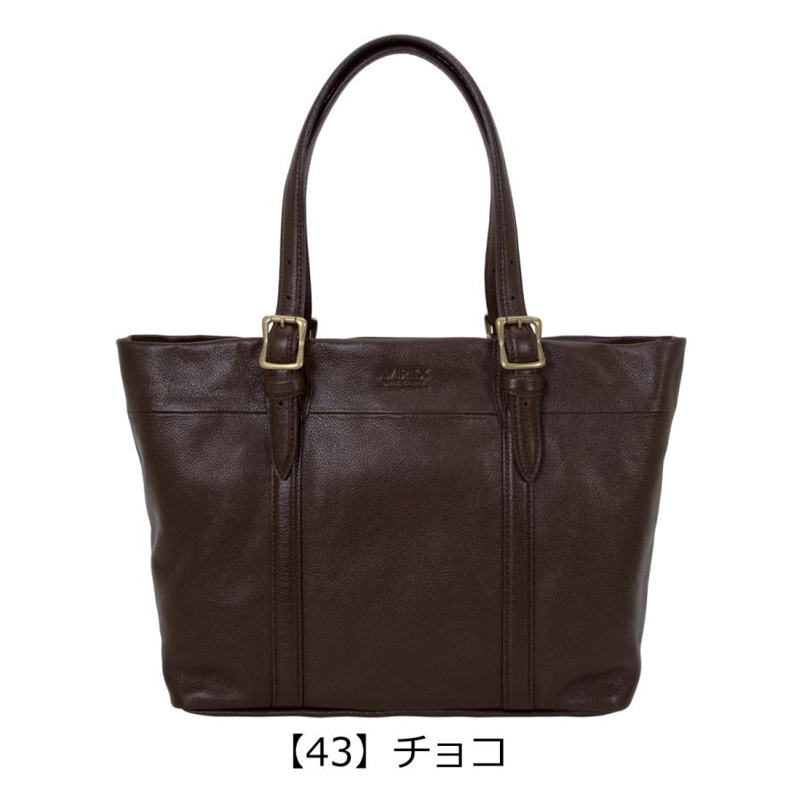 AVIREX（アヴィレックス） トートバッグ A4 BULTO ハンドル調整 メンズ