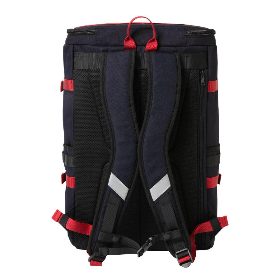 AVIREX（アヴィレックス） BOXリュック スーパーホーネット メンズ 撥