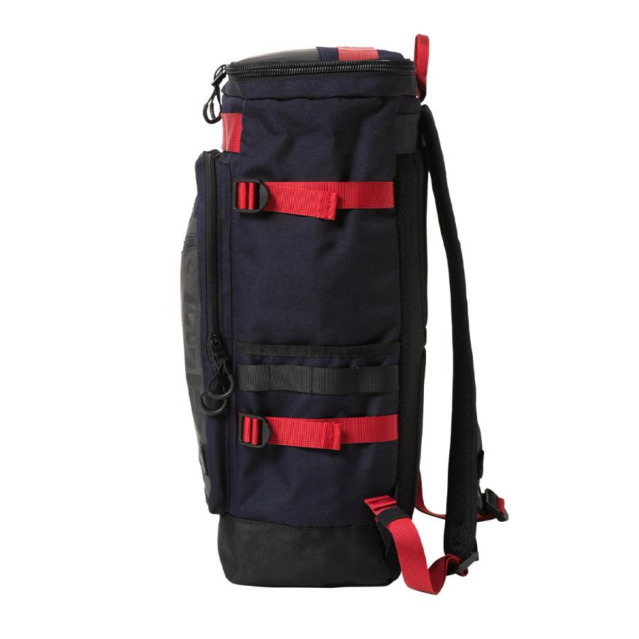 AVIREX（アヴィレックス） BOXリュック スーパーホーネット メンズ 撥