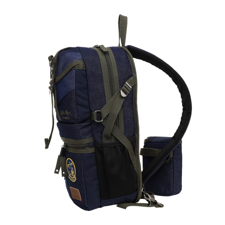 AVIREX（アヴィレックス） ボディバッグ トップガン2 限定モデル