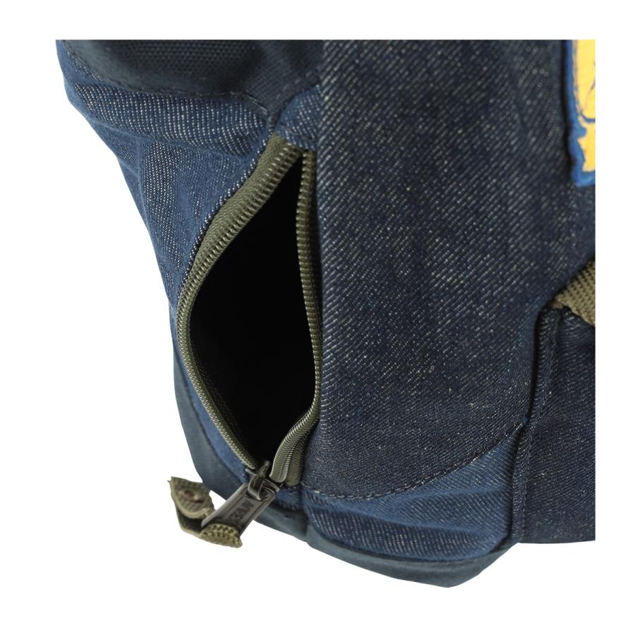 AVIREX（アヴィレックス） ショルダーバッグ ボンサック トップガン2