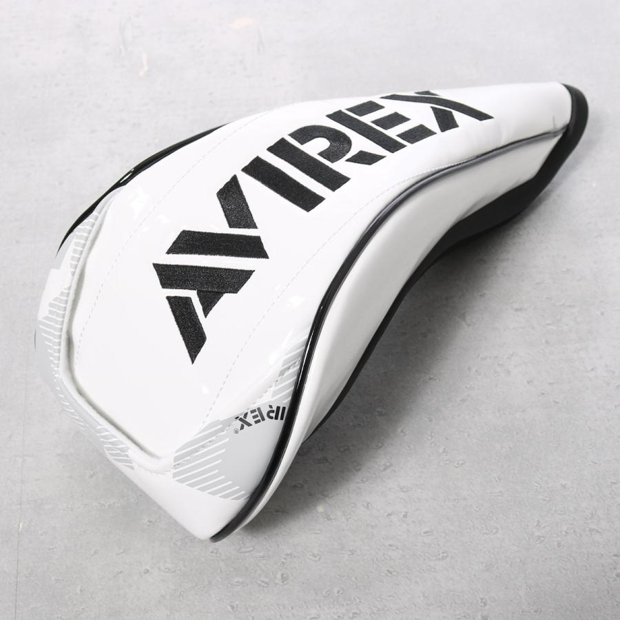 AVIREX アヴィレックス ゴルフ ヘッドカバー ドライバーカバー AVIREX アヴィレックス ゴルフ ヘッドカバー ドライバーカバー
