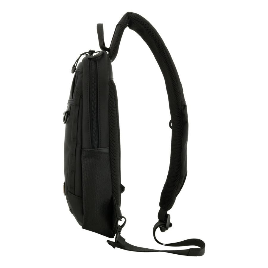 AVIREX（アヴィレックス） ボディバッグ ワンショルダー A5 メンズ