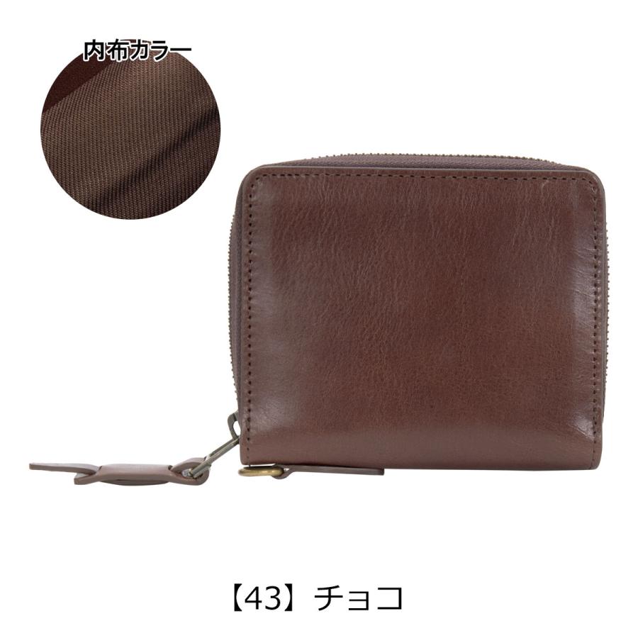 AVIREX（アヴィレックス） 二つ折り財布 BEIDE AX9101 AVIREX 本革