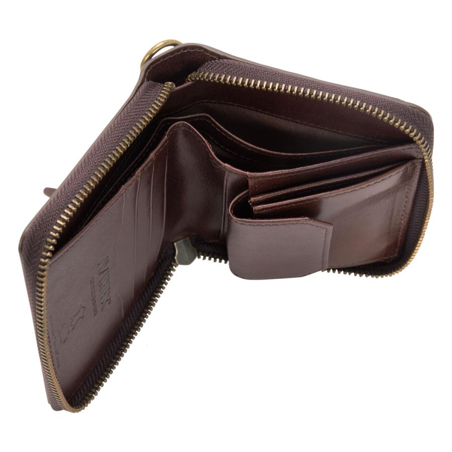 【レビュー投稿で+5％還元】アヴィレックス 二つ折り財布 BEIDE AX9101 AVIREX 本革 メンズ 牛革 レザー イタリアンレザー 開運 一粒万倍日 クリスマス_mp AVIREX（アヴィレックス） 二つ折り財布 BEIDE AX9101 AVIREX 本革