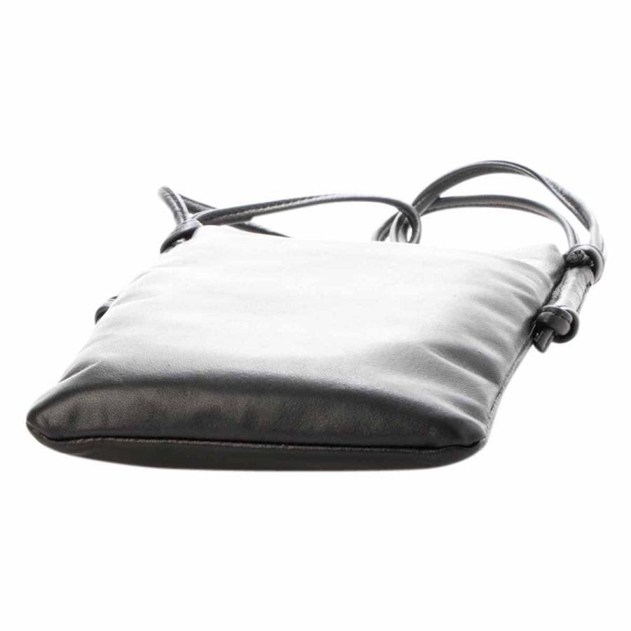 LA BAGAGERIE（ラバガジェリー） ショルダーバッグ ミニ財布 セット