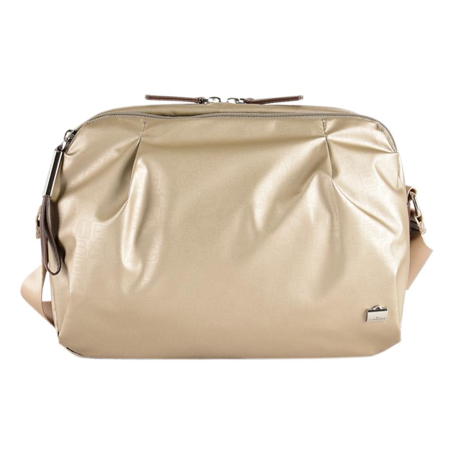 LA BAGAGERIE（ラバガジェリー） ショルダーバッグ A5 レディース