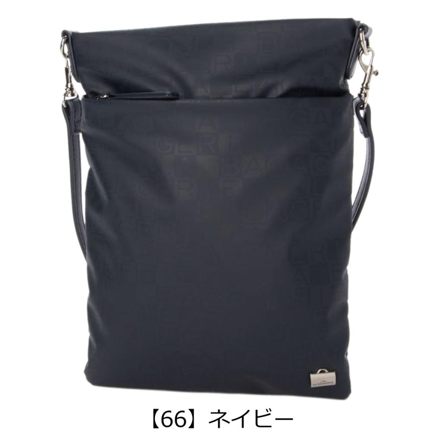 LA BAGAGERIE（ラバガジェリー） ショルダーバッグ スマホショルダー