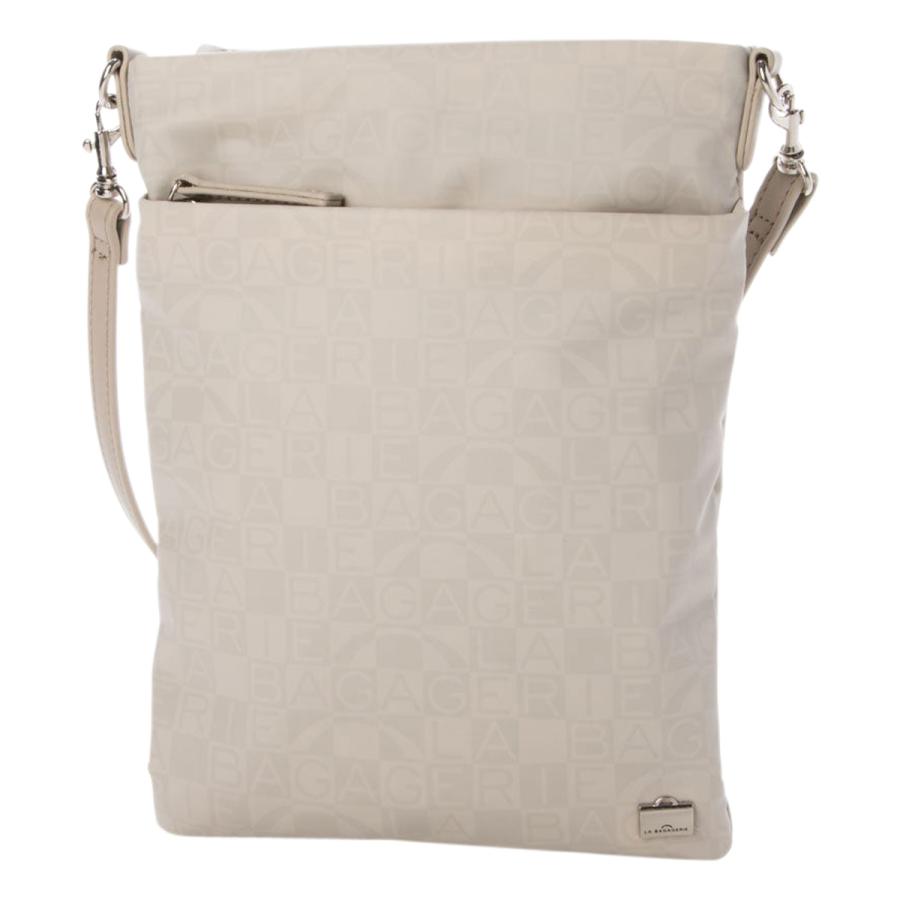LA BAGAGERIE（ラバガジェリー） ショルダーバッグ スマホショルダー