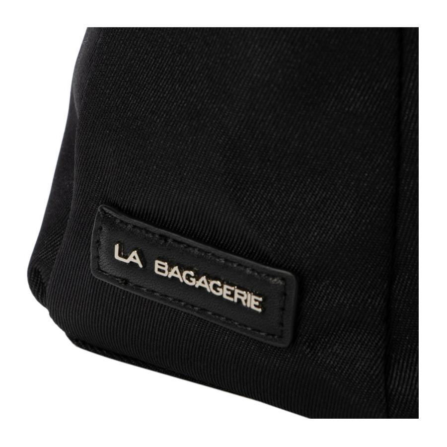 LA BAGAGERIE（ラバガジェリー） ショルダーバッグ A5 レディース
