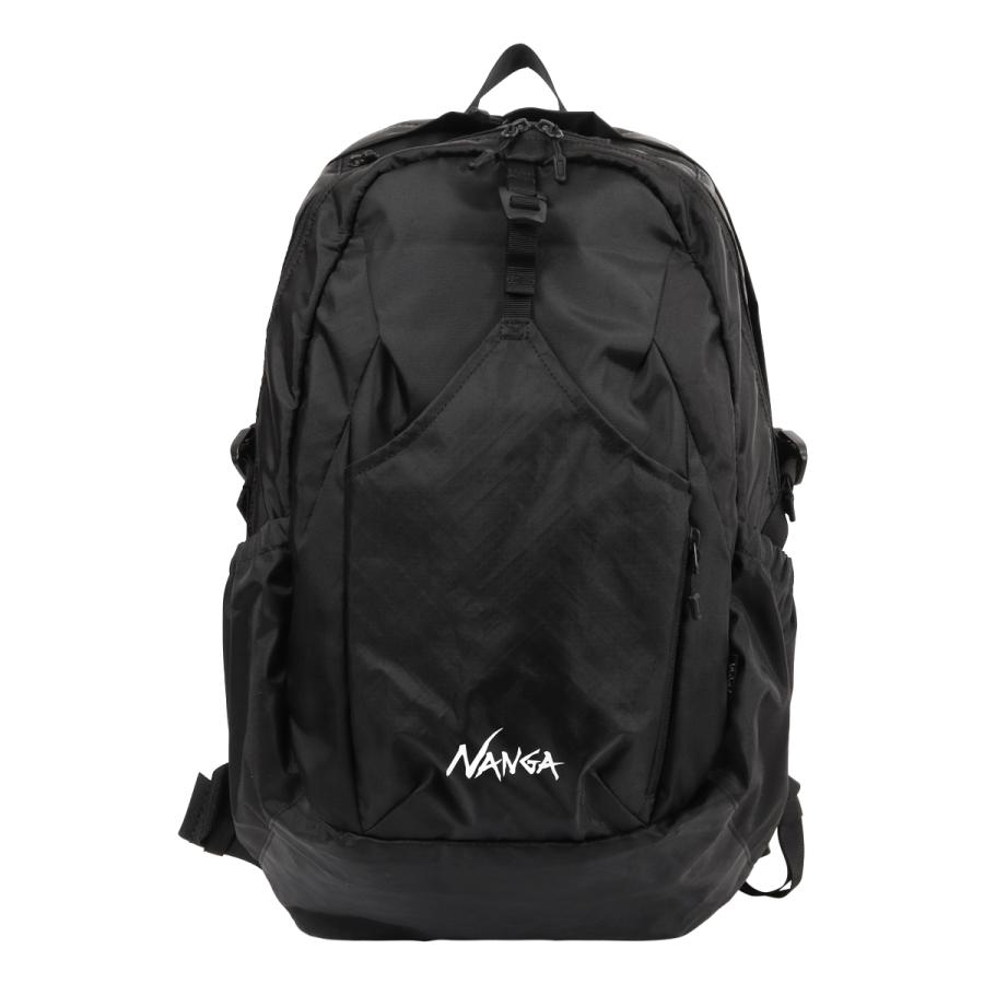 ナンガ リュック NANGA バックパック 30L B2502-3M300ZB ECOPAK A4 15