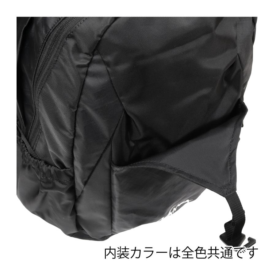 ナンガ リュック メンズ レディース 通学 通勤 軽量 軽い NANGA