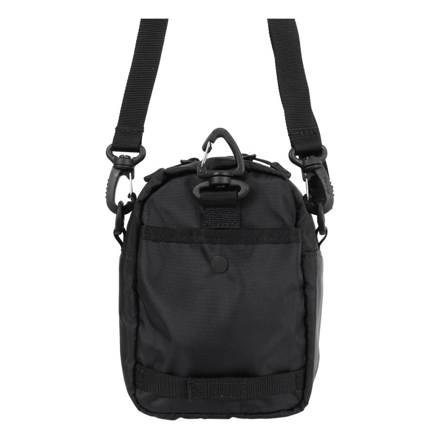 ナンガ ショルダーバッグ メンズ レディース NANGA 斜めがけ