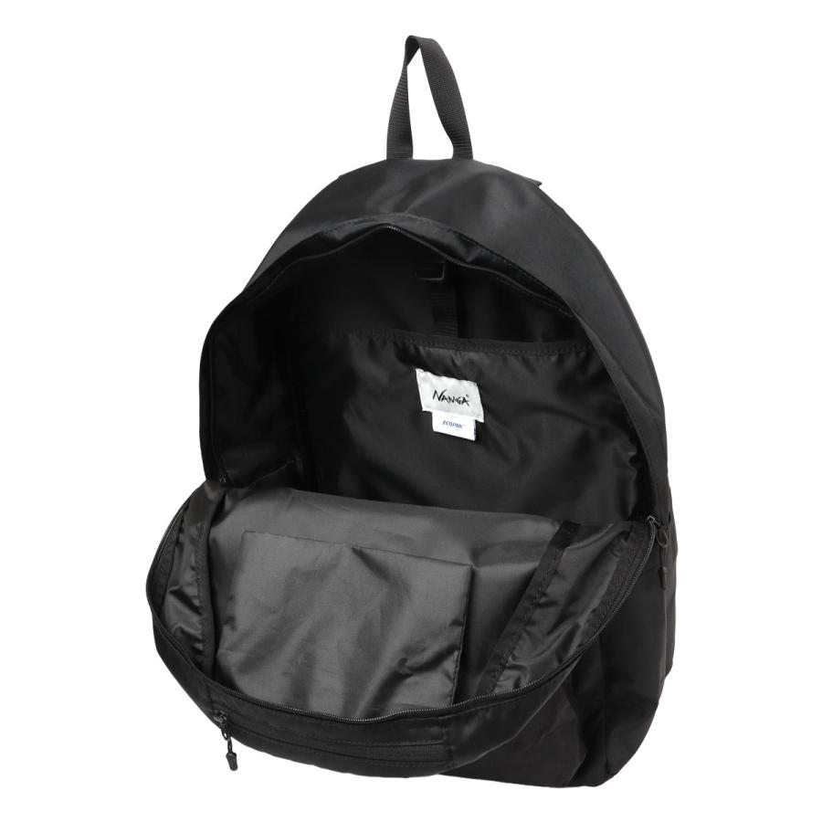 ナンガ デイパック NANGA リュック b2542-3m306zb 20L 15インチPC対応