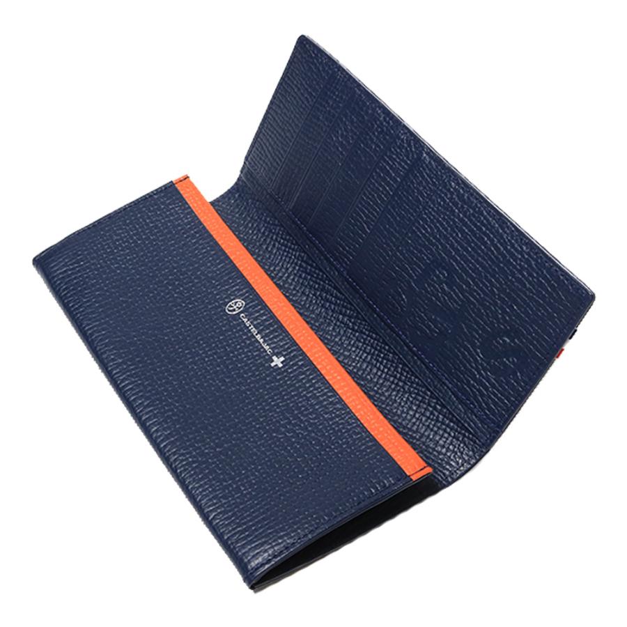 CASTELBAJAC（カステルバジャック） 長財布 ピッコロ 022616