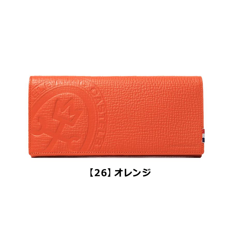 CASTELBAJAC（カステルバジャック） 長財布 ピッコロ 022616