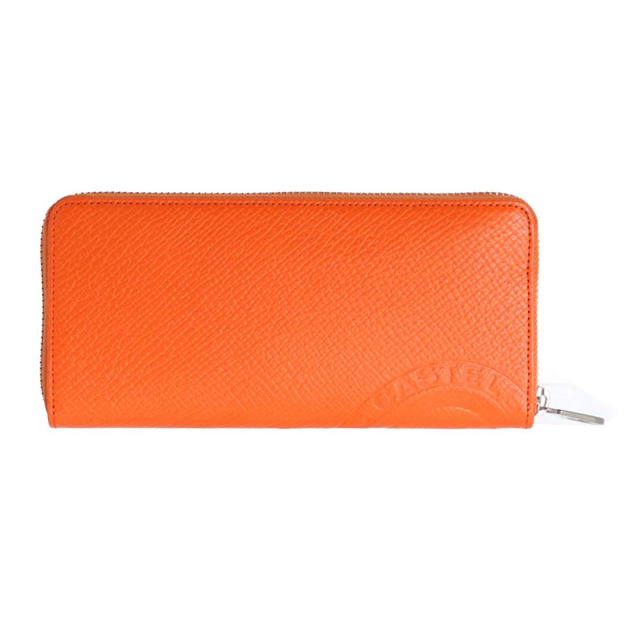 CASTELBAJAC（カステルバジャック） 長財布 メンズ ピッコロ 022617