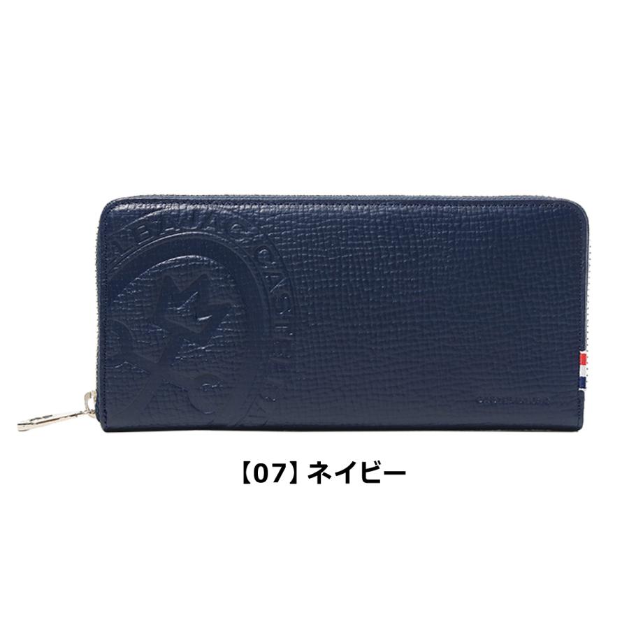 CASTELBAJAC（カステルバジャック） 長財布 ピッコロ 022617