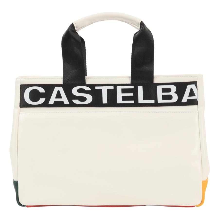 CASTELBAJAC（カステルバジャック） トートバッグ ドライビングトート