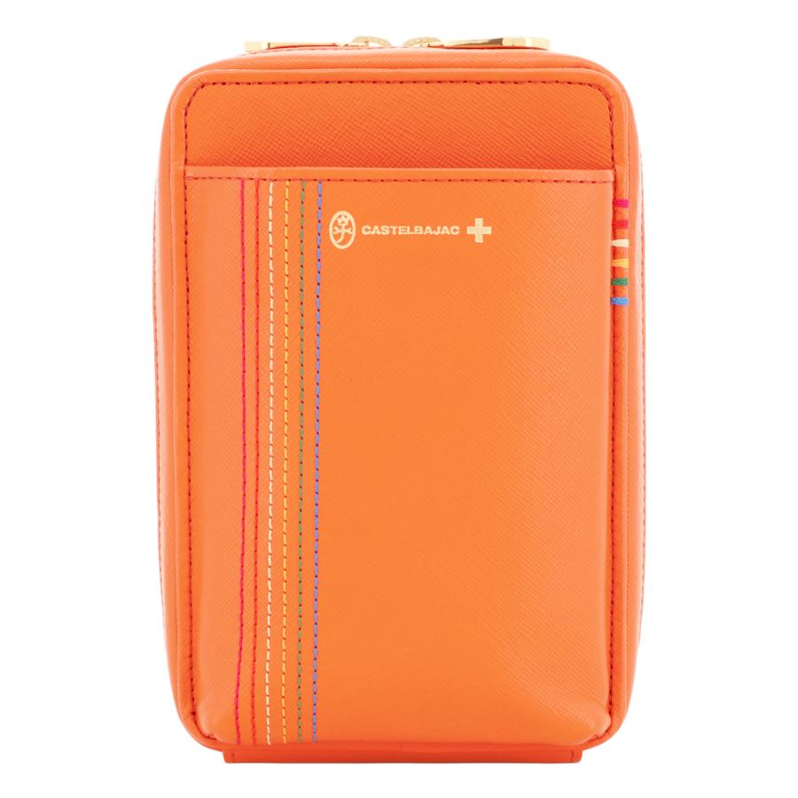 CASTELBAJAC（カステルバジャック） スマホショルダー メンズ