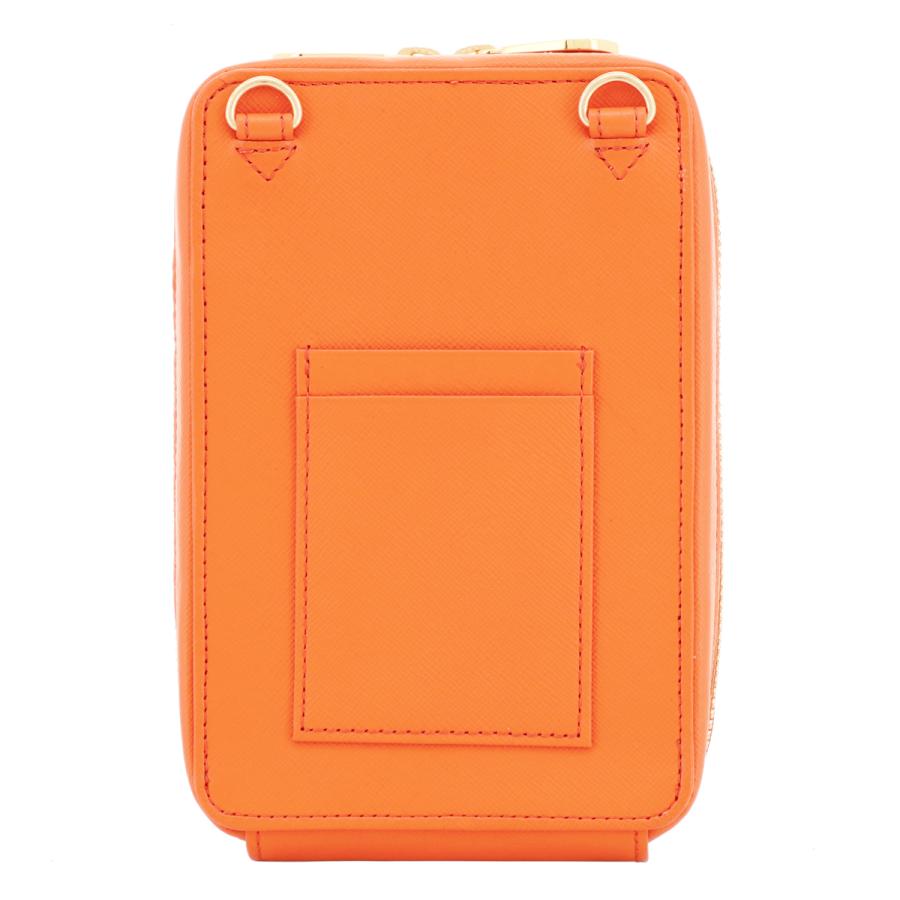 CASTELBAJAC（カステルバジャック） スマホショルダー メンズ