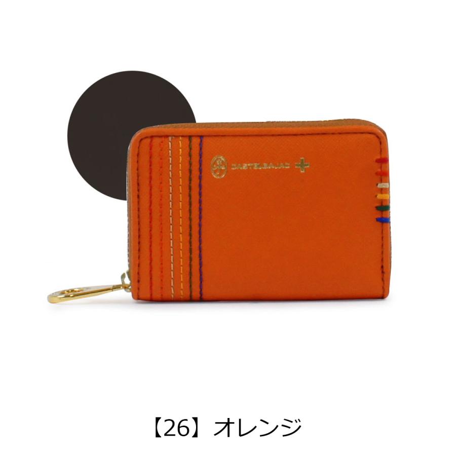 CASTELBAJAC（カステルバジャック） コインケース 本革 027601