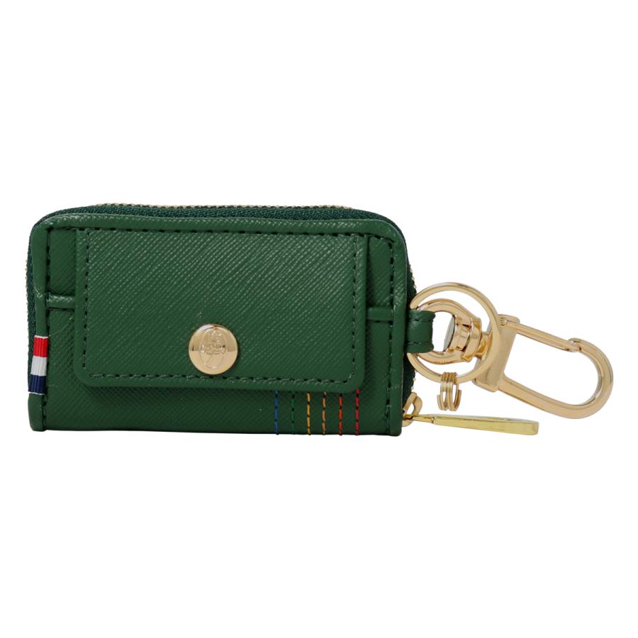 CASTELBAJAC（カステルバジャック） キーケース スマートキー シェスト