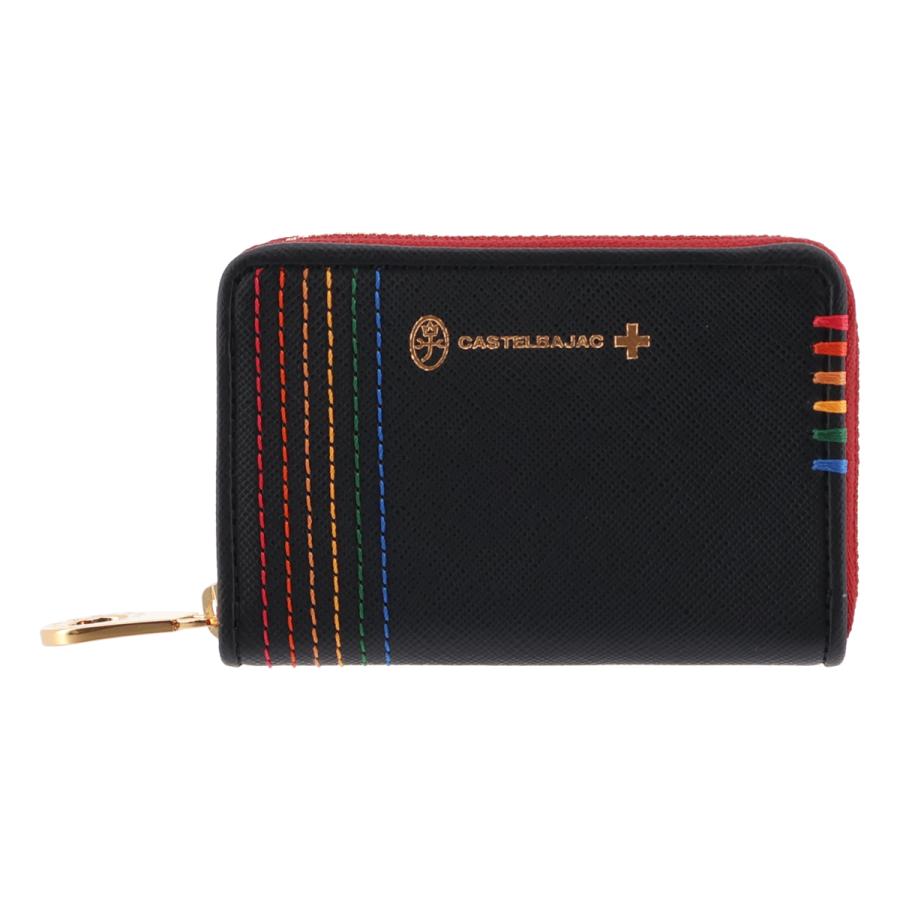 CASTELBAJAC（カステルバジャック） 小銭入れ コインケース カード入れ