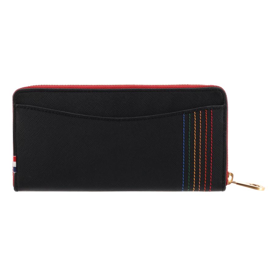 CASTELBAJAC（カステルバジャック） ラウンドファスナー長財布 財布