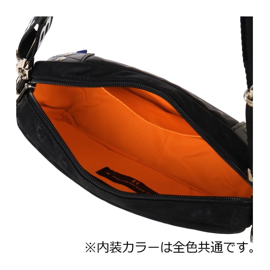 CASTELBAJAC（カステルバジャック） ショルダーバッグ 横型 ミニ