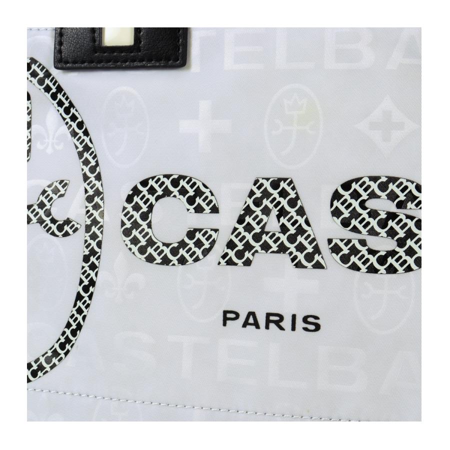 CASTELBAJAC（カステルバジャック） トートバッグ ハンドバッグ