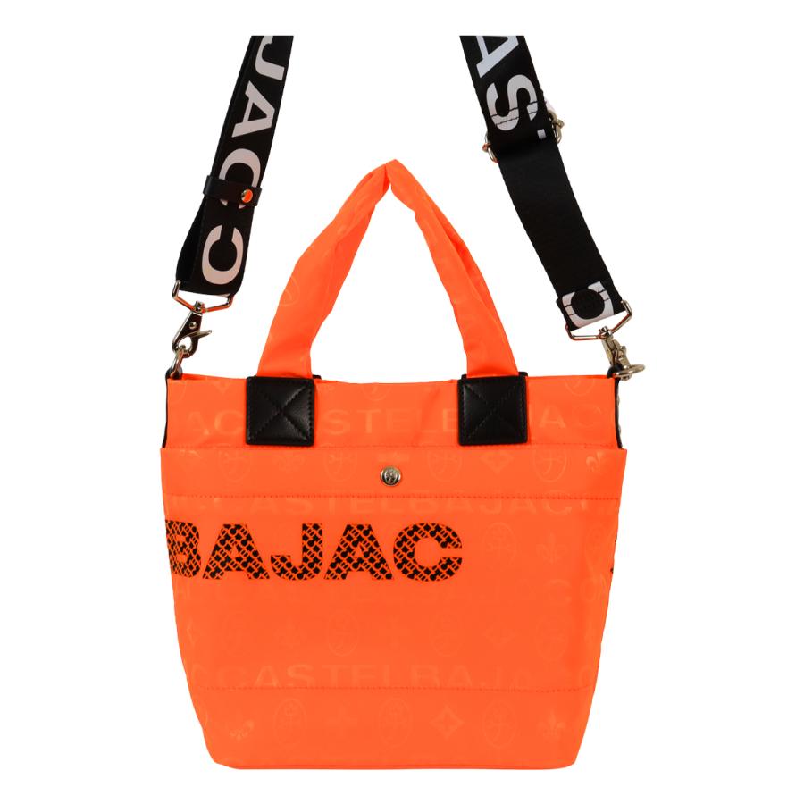 CASTELBAJAC（カステルバジャック） トートバッグ ショルダーバッグ