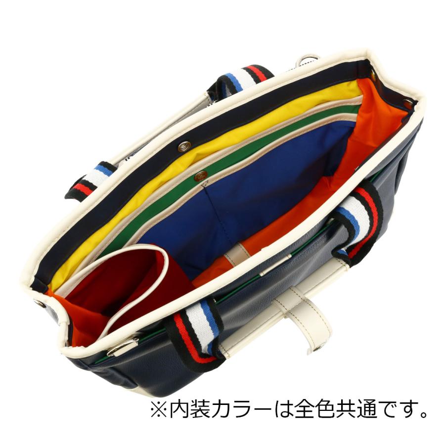 CASTELBAJAC（カステルバジャック） トートバッグ ドライビングトート
