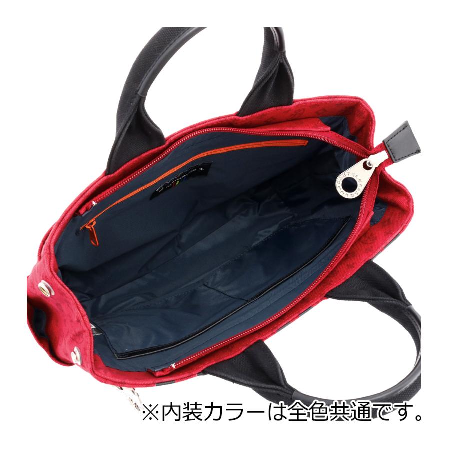 CASTELBAJAC（カステルバジャック） トートバッグ ニース 038511
