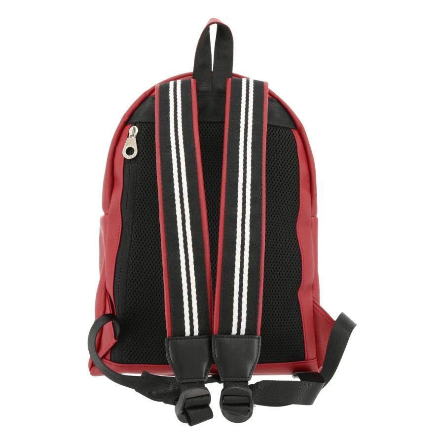 CASTELBAJAC（カステルバジャック） リュック メンズ ネット 038701