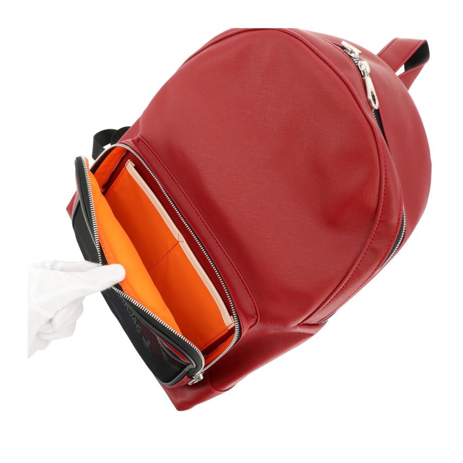 カステルバジャック リュックサック バックパック 人気デザイン レッド カステルバジャック リュックサック バックパック 人気デザイン レッド